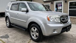 2011 Honda Pilot EX