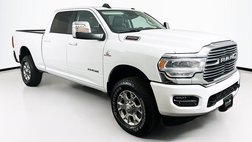 2024 Ram Ram Pickup 2500 Laramie