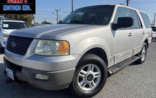 2003 Ford Expedition XLT