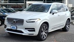 2022 Volvo XC90 Recharge T8 Inscription 6P