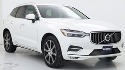 2018 Volvo XC60 T6 Inscription