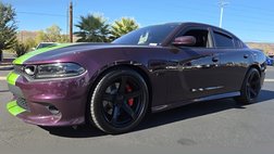 2022 Dodge Charger Scat Pack