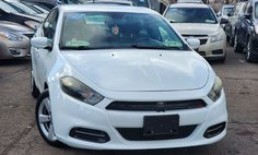 2016 Dodge Dart SXT