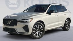 2023 Volvo XC60 B5 Plus Dark Theme