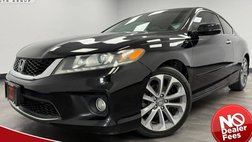 2014 Honda Accord EX-L V6