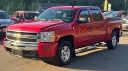 2009 Chevrolet Silverado 1500 LT