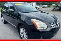 2012 Nissan Rogue SV