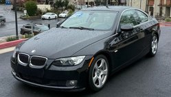 2008 BMW 3 Series 328i