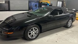 1995 Chevrolet Camaro Z28