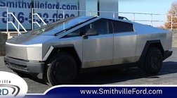 2024 Tesla Cybertruck Cyberbeast