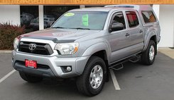2014 Toyota Tacoma PreRunner V6
