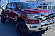 2020 Ram Ram Pickup 1500 Laramie