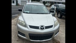 2007 Mazda CX-7 Grand Touring
