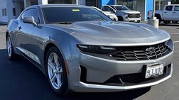 2024 Chevrolet Camaro LT