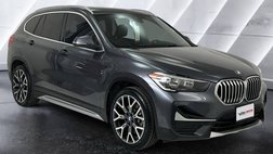 2021 BMW X1 xDrive28i
