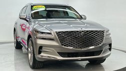 2024 Genesis GV80 3.5T