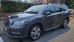 2019 Subaru Ascent Limited 7-Passenger