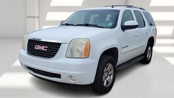 2009 GMC Yukon SLT XFE