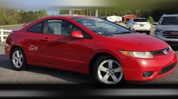 2007 Honda Civic EX