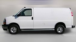 2024 Chevrolet Express 2500