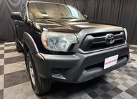 2013 Toyota Tacoma Base