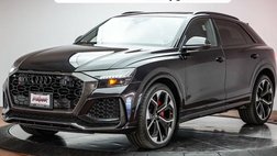 2020 Audi RS Q8 4.0T quattro