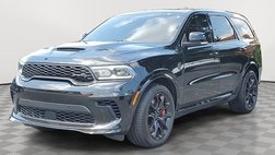 2023 Dodge Durango SRT Hellcat