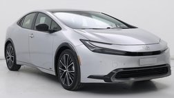 2024 Toyota Prius Limited