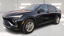 2024 Buick Envista Preferred