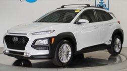 2020 Hyundai Kona SEL