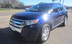 2011 Ford Edge SE