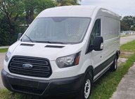 2019 Ford Transit 150