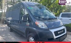 2019 Ram ProMaster 3500 159 WB