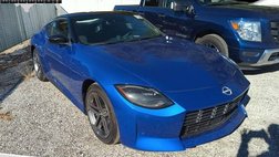 2024 Nissan Z Sport