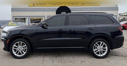 2024 Dodge Durango GT