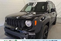 2022 Jeep Renegade Altitude