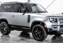 2023 Land Rover Defender 90 X-Dynamic SE