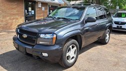 2006 Chevrolet TrailBlazer LS