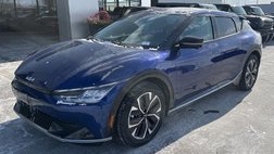 2022 Kia EV6 Wind