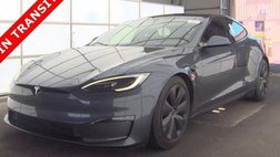 2022 Tesla Model S Base