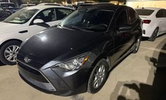 2018 Toyota Yaris iA Base