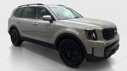 2024 Kia Telluride SX-Prestige X-Pro