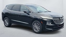 2022 Buick Enclave Essence
