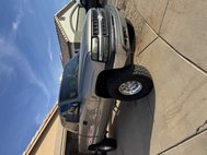 1999 Chevrolet Silverado 1500 LS