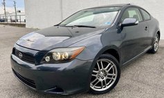 2009 Scion tC Base