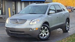 2009 Buick Enclave CXL