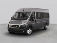 2025 Ram ProMaster SLT+