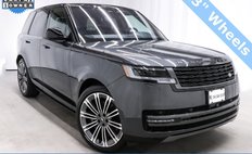 2023 Land Rover Range Rover P530 SE