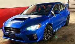 2017 Subaru WRX STI