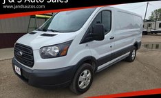 2018 Ford Transit 250